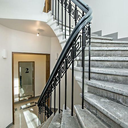 Harju Old Town Apartment 탈린 외부 사진