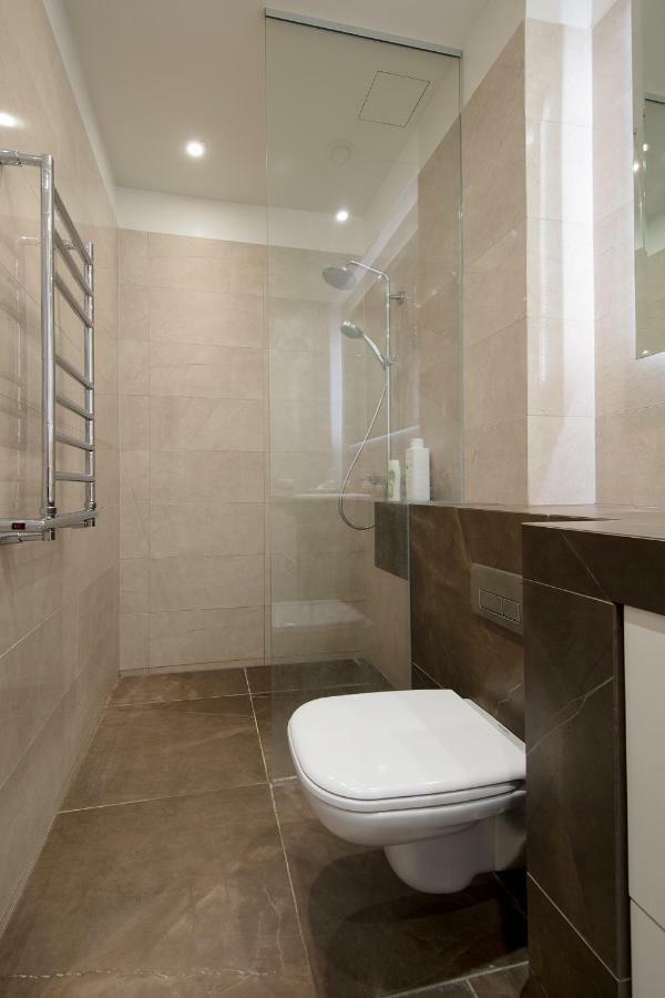 Harju Old Town Apartment 탈린 외부 사진
