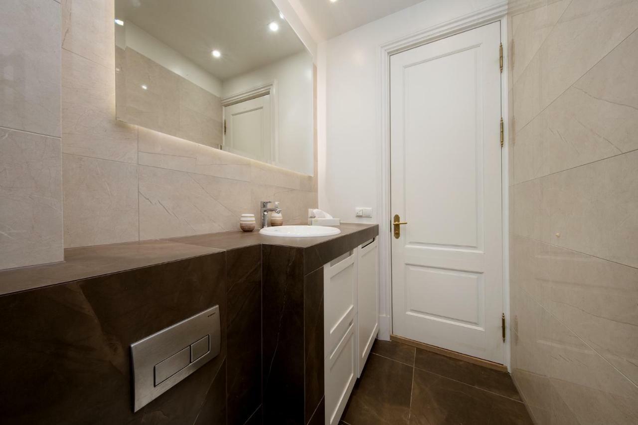 Harju Old Town Apartment 탈린 외부 사진