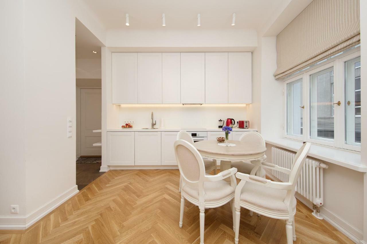 Harju Old Town Apartment 탈린 외부 사진