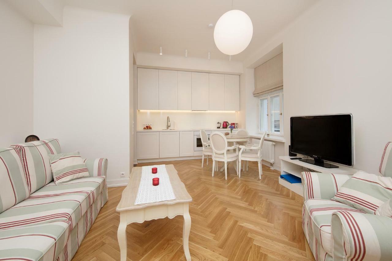 Harju Old Town Apartment 탈린 외부 사진