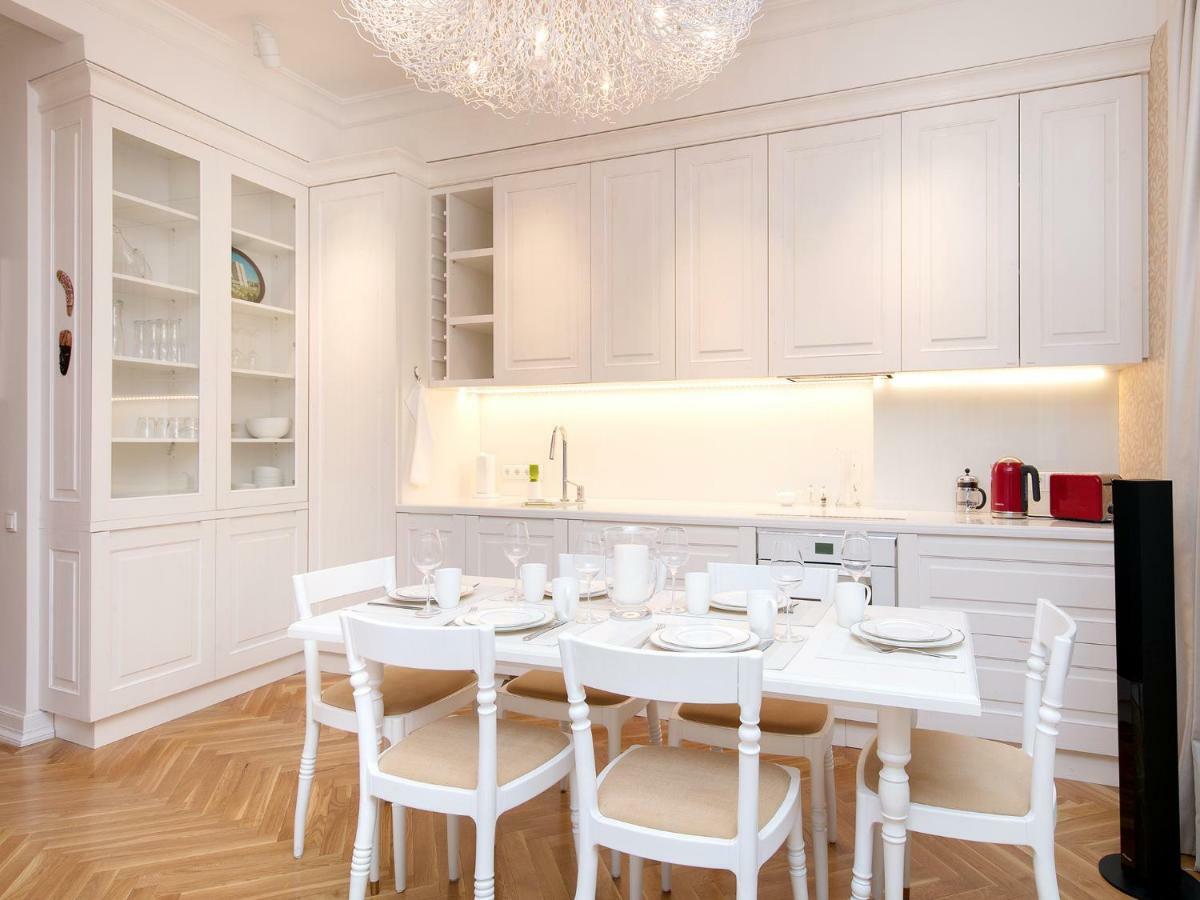 Harju Old Town Apartment 탈린 외부 사진