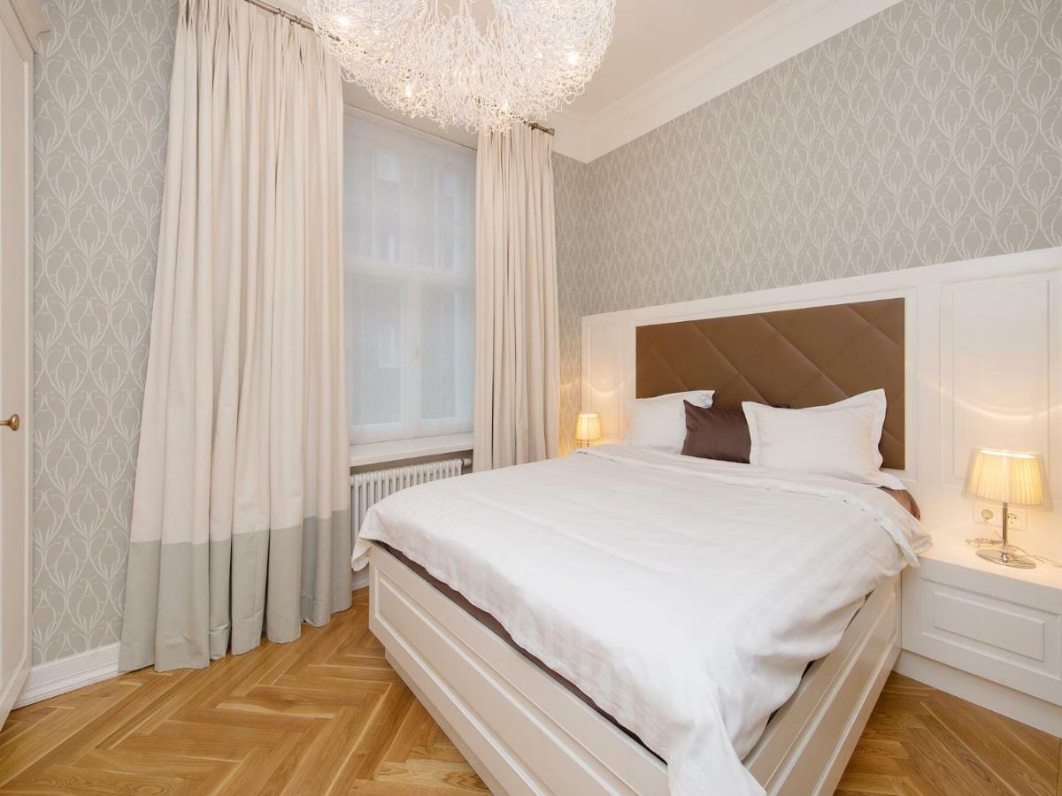 Harju Old Town Apartment 탈린 외부 사진