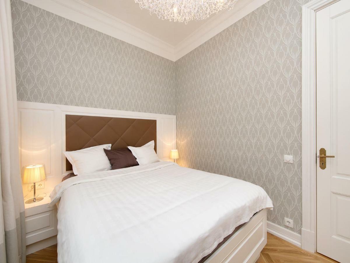 Harju Old Town Apartment 탈린 외부 사진